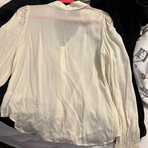 Express blouse - Picture 3 of 3